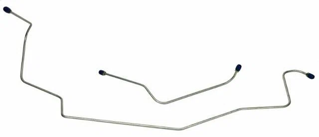 Fits 1964 Falcon Front Brake Lines FFB605